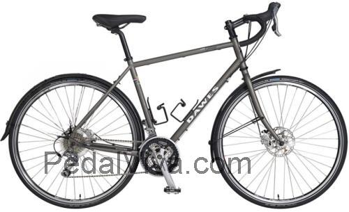 Dawes Super Galaxy ficha-técnica e avaliações